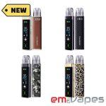 پاد سیستم یوول کالیبرن جی ۳ پرو | UWELL CALIBURN G3 PRO