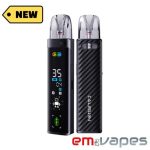 پاد سیستم یوول کالیبرن جی ۳ پرو | UWELL CALIBURN G3 PRO