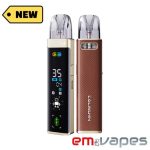 پاد سیستم یوول کالیبرن جی ۳ پرو | UWELL CALIBURN G3 PRO