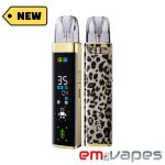 پاد سیستم یوول کالیبرن جی ۳ پرو | UWELL CALIBURN G3 PRO
