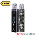 پاد سیستم یوول کالیبرن جی ۳ پرو | UWELL CALIBURN G3 PRO