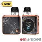 پادماد ایکسراس ۴ نانو ویپرسو | Vaporesso XROS 4 Nano