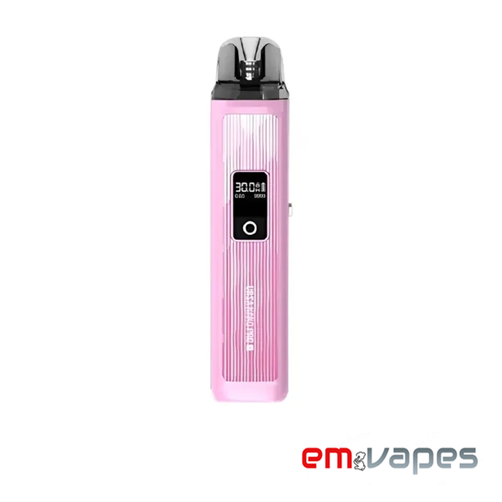 4  Vaporesso Xros 4 Nano |