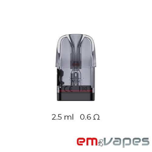کارتریج کالیبرن جی 3 یوول | UWELL Caliburn G3 Cartridge