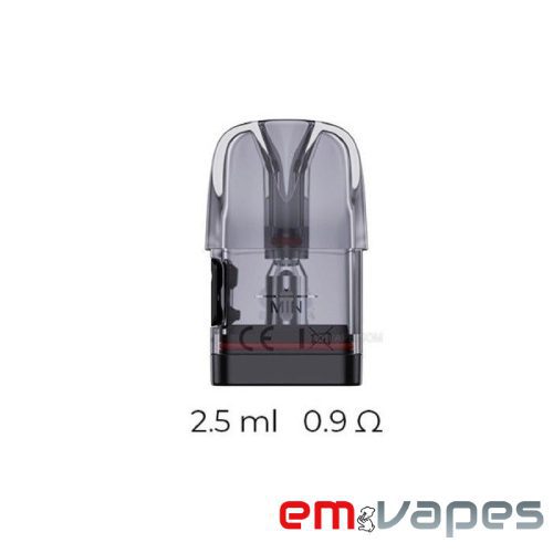 کارتریج کالیبرن جی 3 یوول | UWELL Caliburn G3 Cartridge