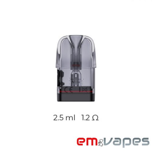 کارتریج کالیبرن جی 3 یوول | UWELL Caliburn G3 Cartridge