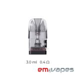 کارتریج کالیبرن جی 3 یوول | UWELL Caliburn G3 Cartridge