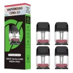 کارتریج ایکسراس ویپرسو 4 عددی Cartridge xros corex 2