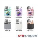 پادسیستم جی تری کوکو | Uwell Caliburn G3 Lite KOKO