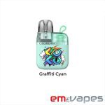 پادسیستم جی تری کوکو | Uwell Caliburn G3 Lite KOKO