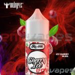 سالت نیکوتین گیلاس یخ دکتر ویپ ریفیل | Dr.Vape Refill Cherry Ice