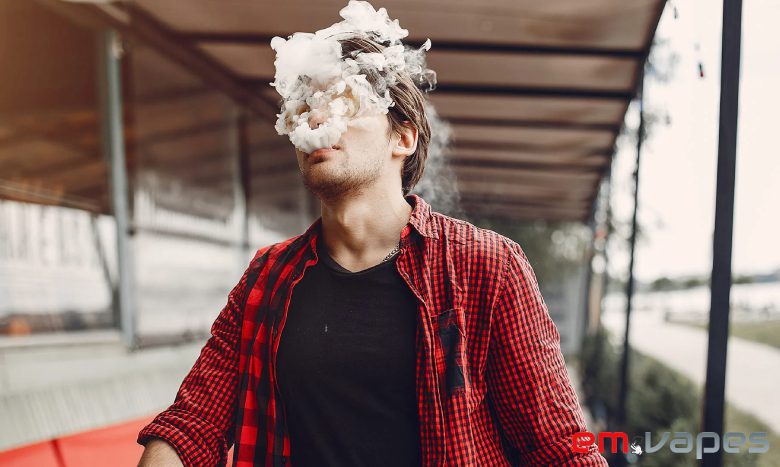 آیا ویپ کالری دارد؟ ویپ و کالری؛ حقیقتی که هیچ‌کس به شما نمی‌گوید!