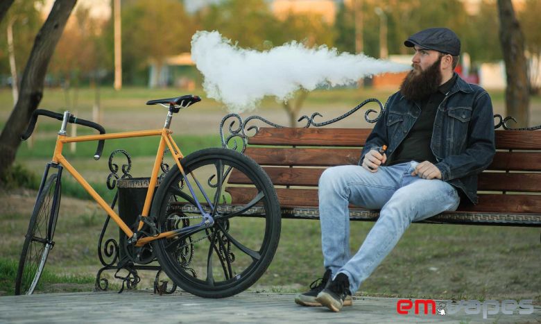 ویپ و محیط زیست؛ مصرف ویپ به کاهش زباله‌ سیگار کمک می‌کند؟