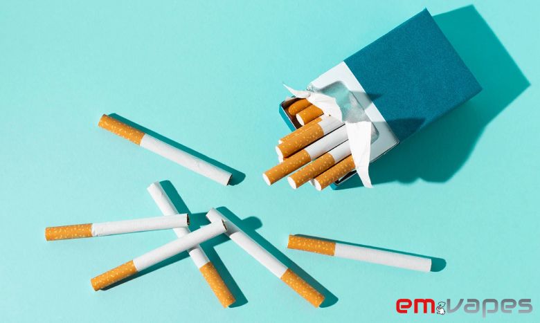 ویپ و محیط زیست؛ مصرف ویپ به کاهش زباله‌ سیگار کمک می‌کند؟