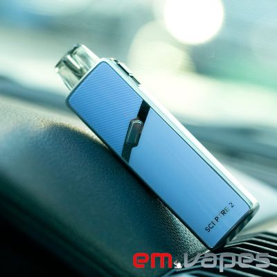 اهم در ویپ چیست و چرا باید به آن توجه کنیم؟ بررسی بهترین کویل‌ها برای ویپینگ MTL و RDL