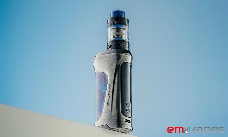 باکس ماد (Box Mod) چیست و چه کسانی باید سراغش برن؟ راهنمای حرفه‌ای‌ها