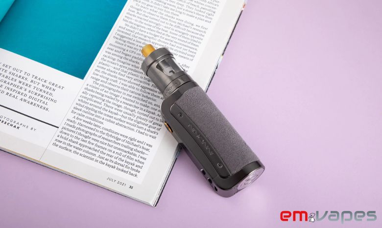 باکس ماد (Box Mod) چیست و چه کسانی باید سراغش برن؟ راهنمای حرفه‌ای‌ها
