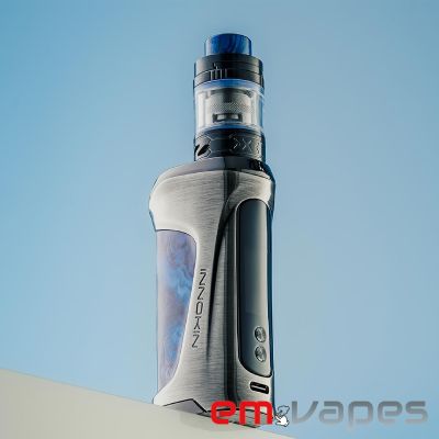 باکس ماد (Box Mod) چیست و چه کسانی باید سراغش برن؟ راهنمای حرفه‌ای‌ها