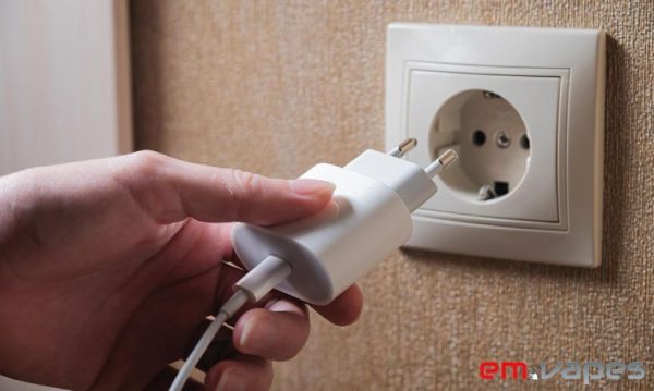 9 اشتباهات رایج در استفاده از ویپ و چطور از آن‌ها جلوگیری کنیم؟