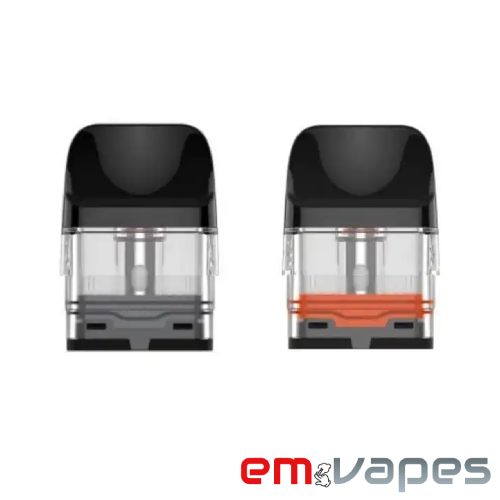 کارتریج اکسراس ویپرسو VAPORESSO XROS CARTRIDGE