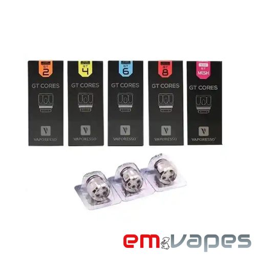 کویل جی تی ویپرسو Vaporesso GT Coil