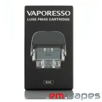 کارتریج ویپرسو لوکس پی ام ۴۰ | Vaporesso LUXE PM40