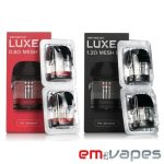 کارتریج لوکس کیو ویپرسو VAPORESSO LUXE Q CARTRIDGE
