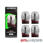 کارتریج لوکس کیو ویپرسو VAPORESSO LUXE Q CARTRIDGE