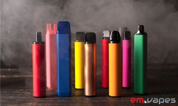 ترندهای ویپینگ در سال ۲۰۲۵؛ ویپینگ حالا هوشمندتر، تمیزتر و دقیق‌تر از همیشه
