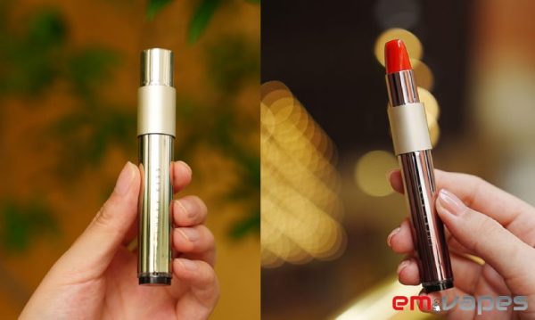 ویپ مخصوص بانوان؛ راهنمای خرید ویپهای شیک، سبک و زنانه در سال ۲۰۲۵ Lucky Kiss LK600 لاکی کیس