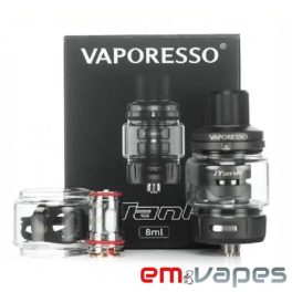 اتومایزر ویپرسو ای تنک vaporessao itank