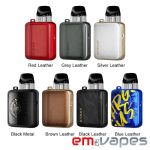 پاد ماد آرگاس پی 3 ووپو VOOPOO ARGUS P3