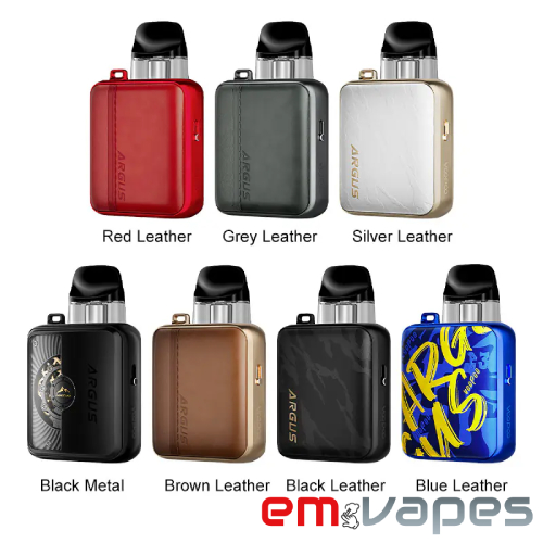 پاد ماد آرگاس پی 3 ووپو VOOPOO ARGUS P3