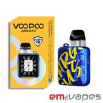 پاد ماد آرگاس پی 3 ووپو VOOPOO ARGUS P3