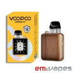 پاد ماد آرگاس پی 3 ووپو VOOPOO ARGUS P3