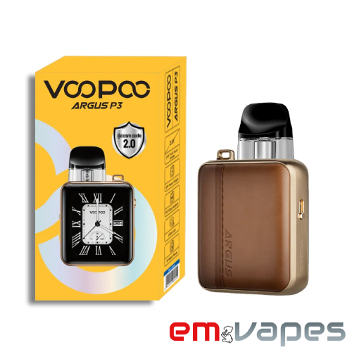 پاد ماد آرگاس پی 3 ووپو VOOPOO ARGUS P3