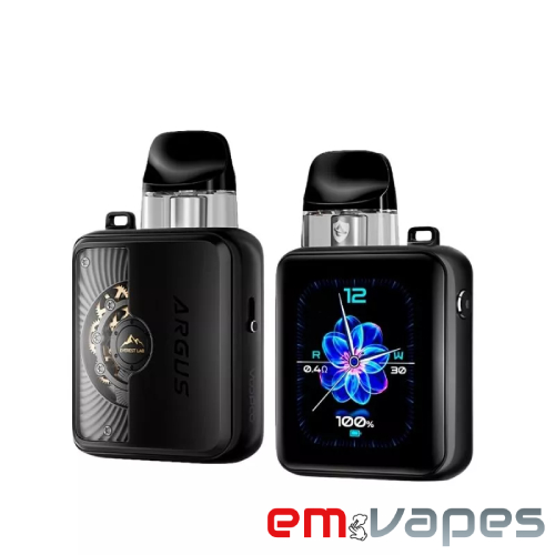 پاد ماد آرگاس پی 3 ووپو VOOPOO ARGUS P3