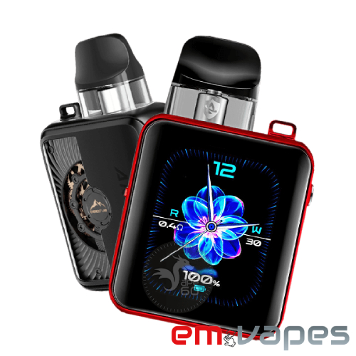 پاد ماد آرگاس پی 3 ووپو VOOPOO ARGUS P3