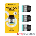 کارتریج آرگاس اسنپ ووپو VOOPOO ARGUS SNAP CARTRIDGE