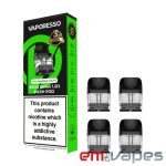 کارتریج ویپروسو ایکسراس کورکس 3.0 - Vaporesso – Xros POD Corex 3.0