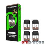 کارتریج ویپروسو ایکسراس کورکس 3.0 - Vaporesso – Xros POD Corex 3.0