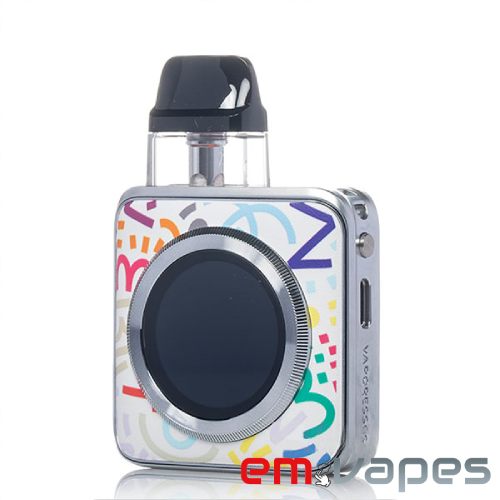 پادماد ویپرسو ایکسراس 5 نانو VAPORESSO XROS 5 NANO