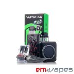 پادماد ویپرسو ایکسراس 5 نانو VAPORESSO XROS 5 NANO