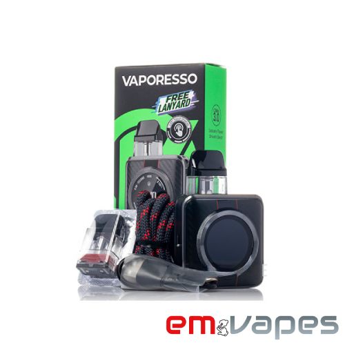 پادماد ویپرسو ایکسراس 5 نانو VAPORESSO XROS 5 NANO